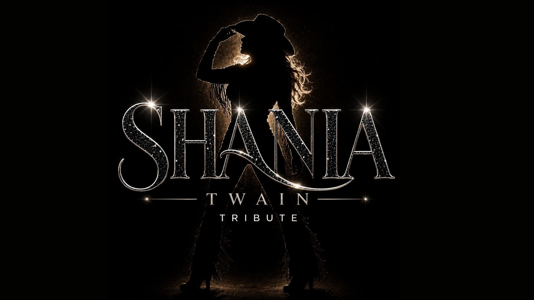 Shania Twain Tribute